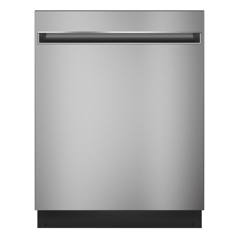 GE Appliances 24" 51 dBA BuiltIn Fully Integrated Dishwasher & Reviews